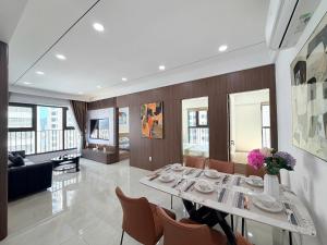 Căn Hộ Mường Thanh Viễn Triều Nha Trang