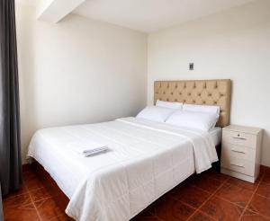 Acogedor Departamento en Cusco Ideal para parejas y viajeros