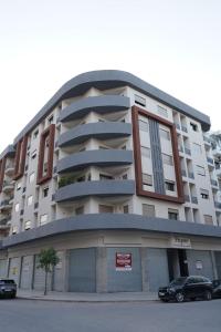 Modern and Cosy Studio in Casablanca 2km from train station Free parking
