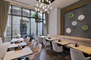 Hotel Trusty Tokyo Bayside