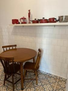Edifício Minas - Apartamento 04 - 01º andar