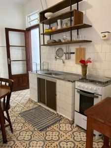 Edifício Minas - Apartamento 04 - 01º andar