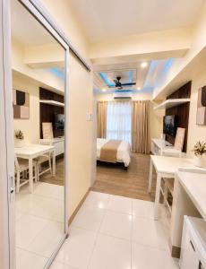 Narci suites balcony