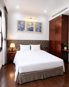 ASpaces Airport Villa