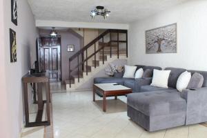 Casa Fontana - 3BR Home with Terrace & Free Parking