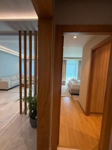Malabata Beach Luxury Suites - 3 Bedrooms - Tanger