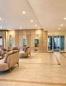 Narci suites balcony