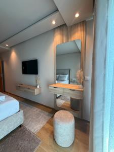 Malabata Beach Luxury Suites - 3 Bedrooms - Tanger