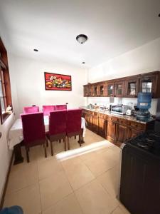 Beautiful House in the Heart of San Pedro