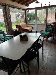 Casa Amplia con Quincho