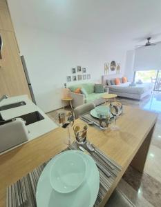 Casa Tangerina Elegante condo de lujo en Playa