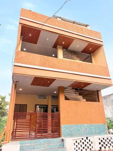 Narmada Home stay