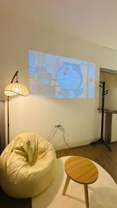Light home