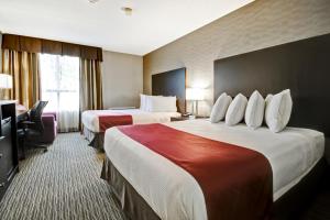 Best Western Little River Inn