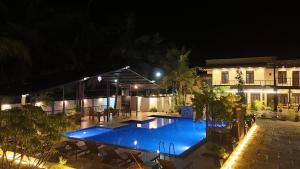 Aathi Resort