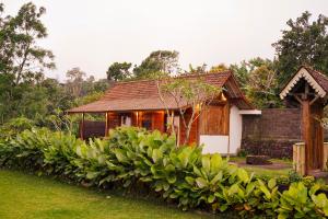 Wanagiri Sunrise Village