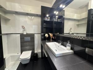 Family 2-Bedroom Apartment In Kazimierz