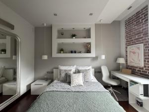 Family 2-Bedroom Apartment In Kazimierz