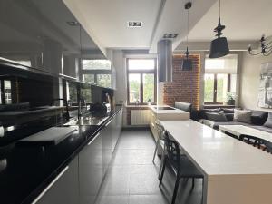 Family 2-Bedroom Apartment In Kazimierz
