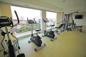 The View Cosy Beach By Pattaya Sunny Rentals