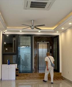 Căn hộ 221 KĐT 25,2ha Vân Canh