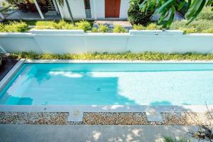 Pranaluxe Sky Beach huahin-Pranburi
