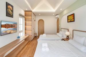 Bali Villa- BBQ Hồ bơi Karaoke - Novaworld Phan Thiết