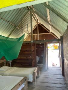 Cabañas Wailidub