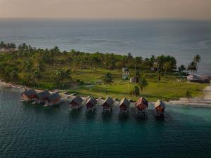 Cabañas Wailidub