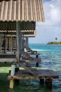 Cabañas Wailidub