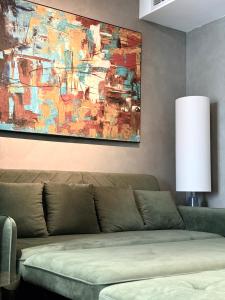 Vỏ nhỏ Home - Lazur Cửa Lò