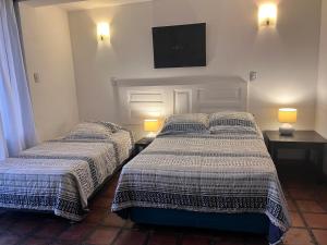 Club Colonial Hotel
