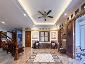Urbanview Hotel Puri Gusti Ayu Gejayan