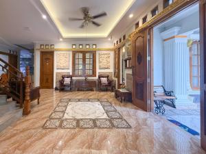 Urbanview Hotel Puri Gusti Ayu Gejayan