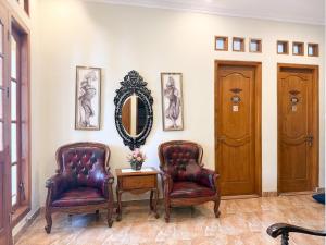 Urbanview Hotel Puri Gusti Ayu Gejayan