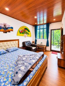 Mountain Paradise Homestay Darjeeling