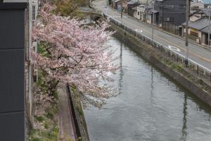 Tohukuji Rever side - Vacation STAY 32687v