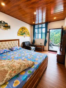 Mountain Paradise Homestay Darjeeling