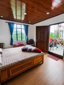 Mountain Paradise Homestay Darjeeling