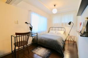 Hassamu 3 Jo 1-11-1 Corole Kotoni - Vacation STAY 11469