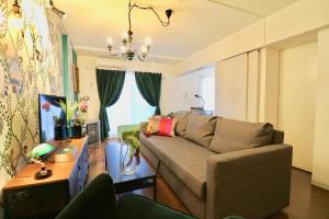 Hassamu 3 Jo 1-11-1 Corole Kotoni - Vacation STAY 11469