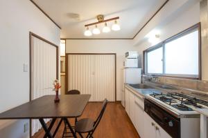 Yoyogi Estate Apartment