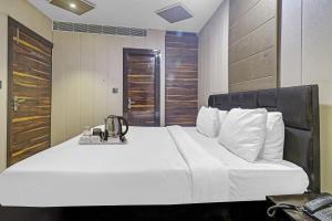 Hotel O Bhavya Residency
