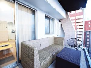 Land-Residential Hotel Fukuoka - Vacation STAY 81850v