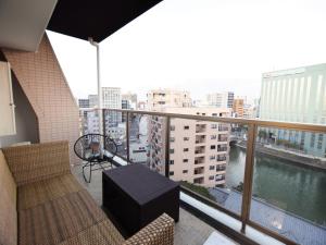 Land-Residential Hotel Fukuoka - Vacation STAY 81850v