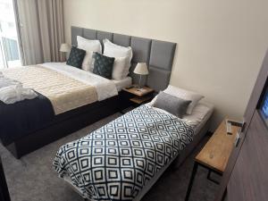 Apartament Diva Natalia, blisko plaży Kołobrzeg