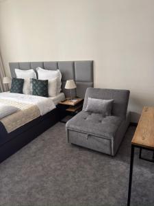Apartament Diva Natalia, blisko plaży Kołobrzeg