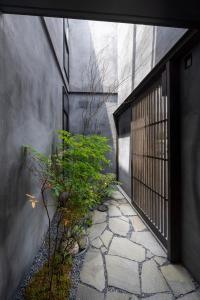 Sumihotaru Oboro Machiya House