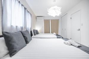 Nakamichi IKANIKAN - Vacation STAY 12151