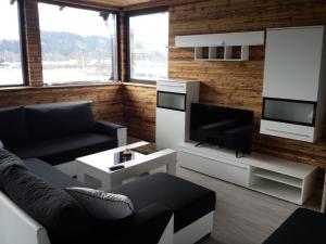 Apartma Apartmany Arlan Besenova Bešeňová Slovaška